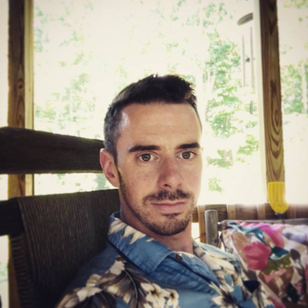Meet your Posher, Michael